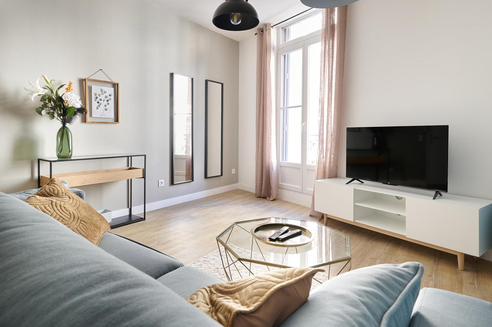 Le Flourens By Paul Riquet 1609 Residences Béziers Exteriér fotografie