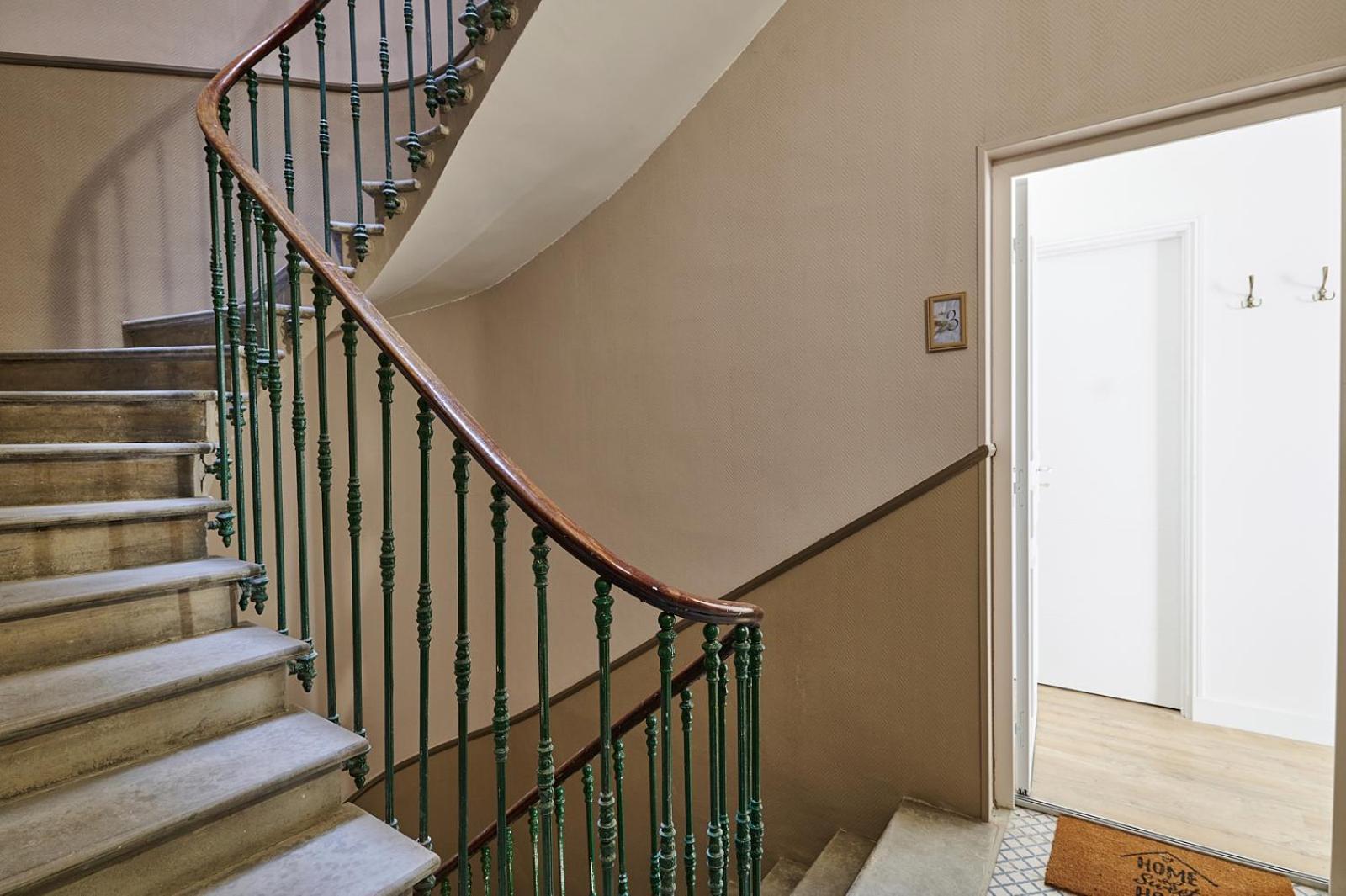 Le Flourens By Paul Riquet 1609 Residences Béziers Exteriér fotografie