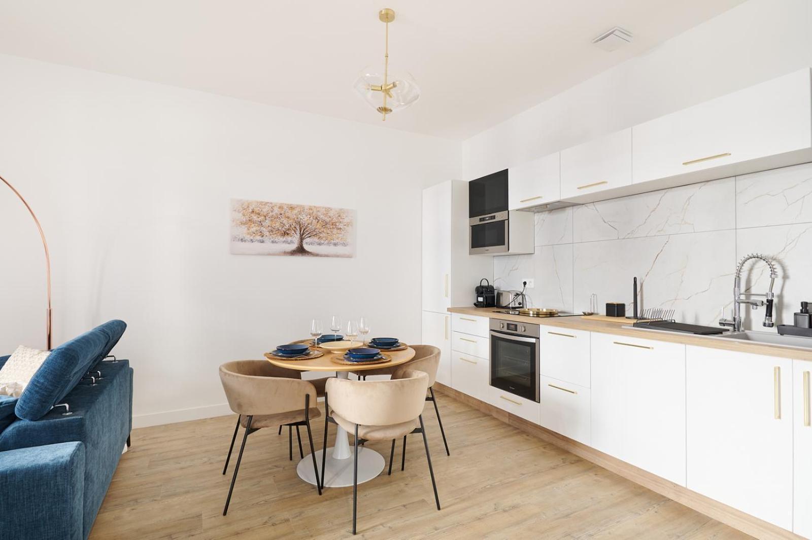 Le Flourens By Paul Riquet 1609 Residences Béziers Exteriér fotografie