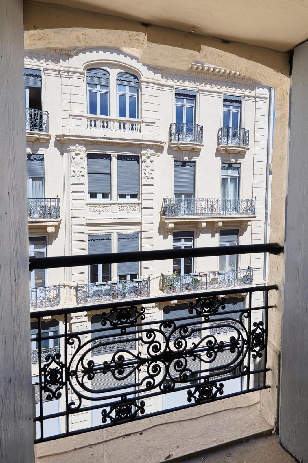 Le Flourens By Paul Riquet 1609 Residences Béziers Exteriér fotografie