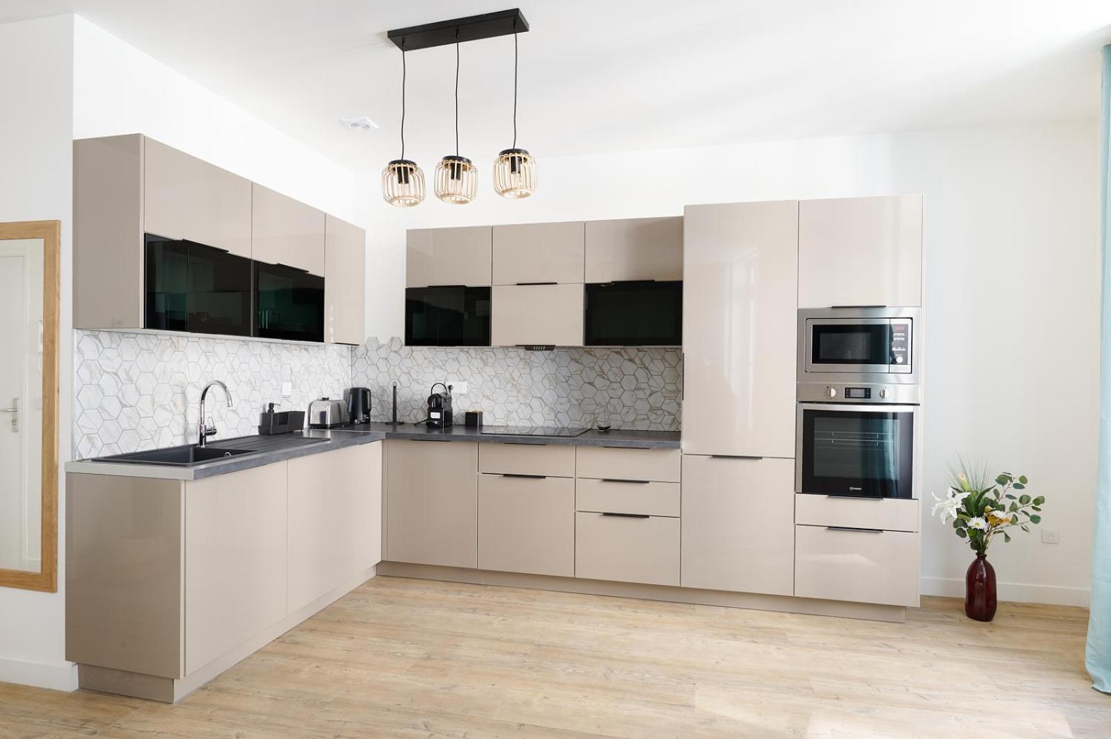 Le Flourens By Paul Riquet 1609 Residences Béziers Exteriér fotografie