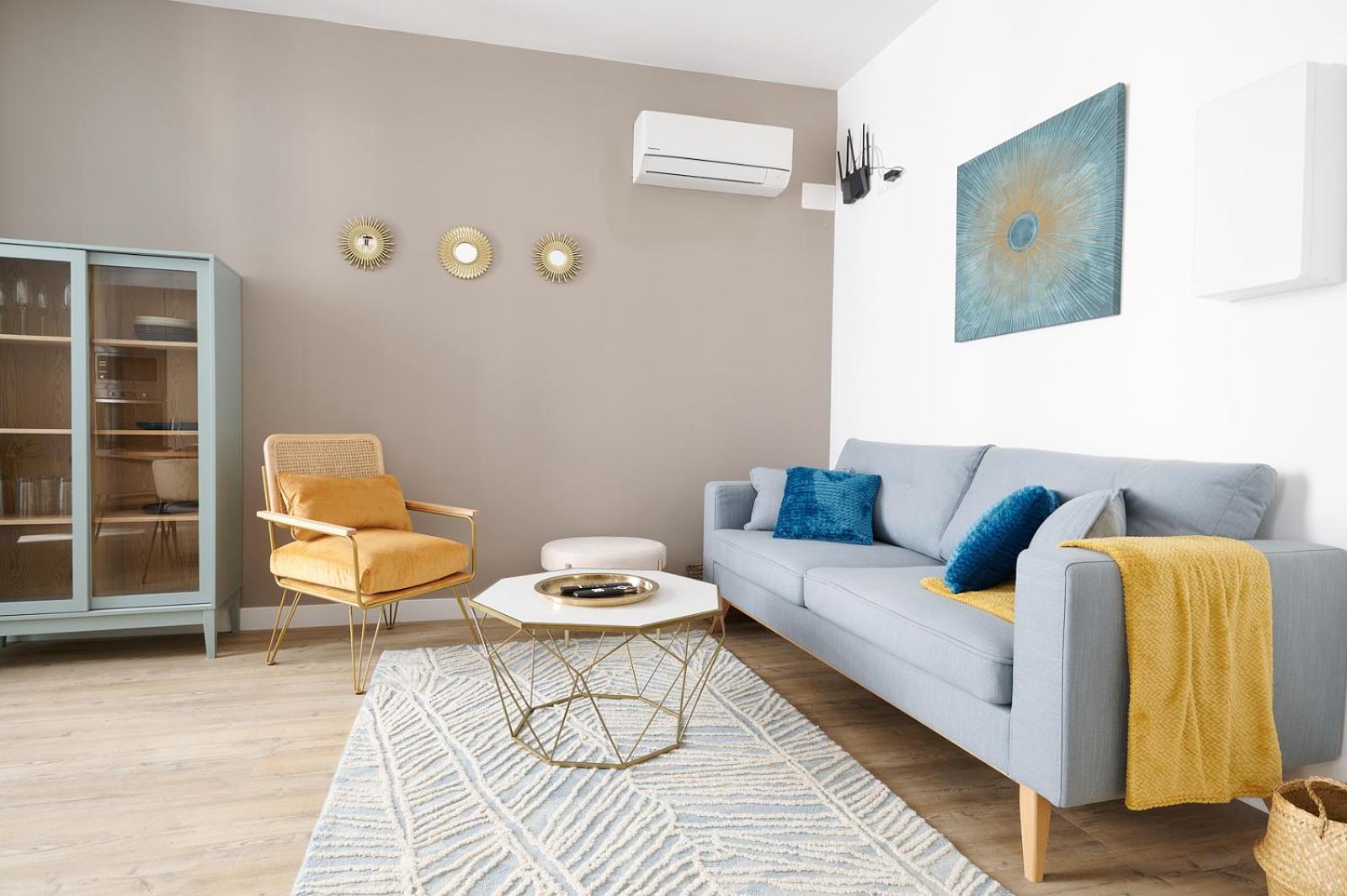 Le Flourens By Paul Riquet 1609 Residences Béziers Exteriér fotografie