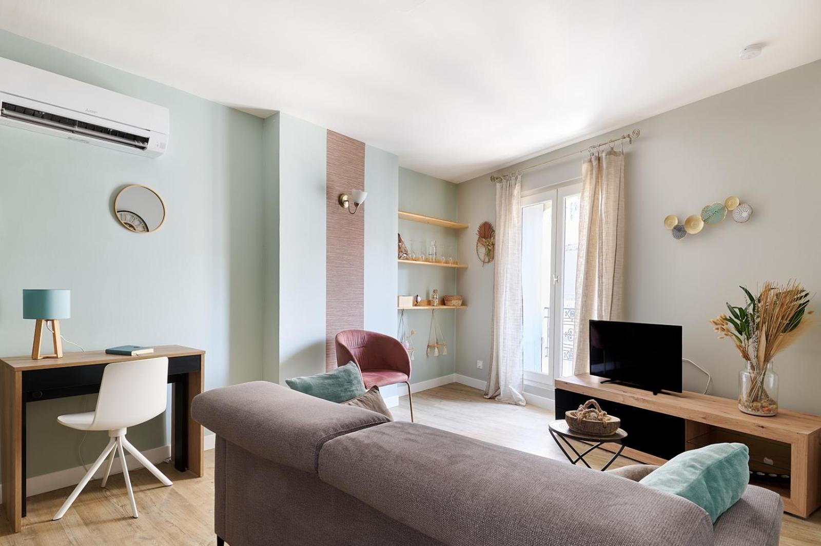 Le Flourens By Paul Riquet 1609 Residences Béziers Exteriér fotografie
